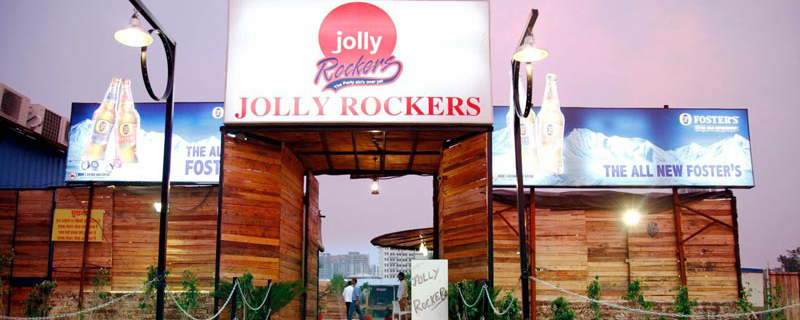 Jolly Rockers 